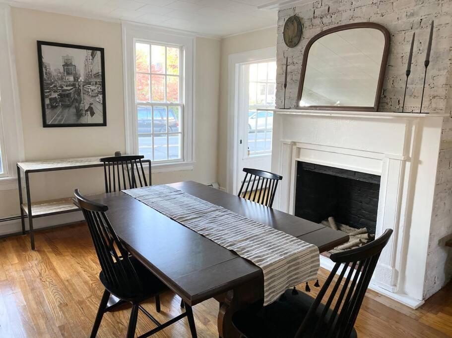 The Colonial On The Hudson Villa Athens Luaran gambar
